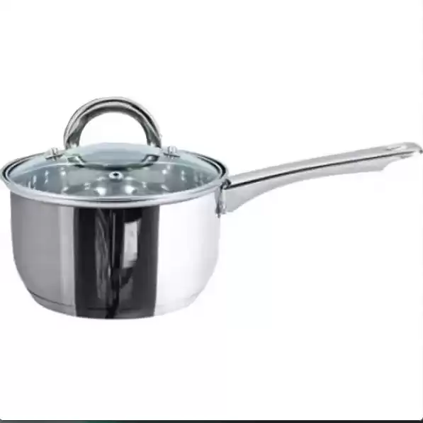 Ківш Gusto Solo 14*7 см, 0,9л - зображення 5