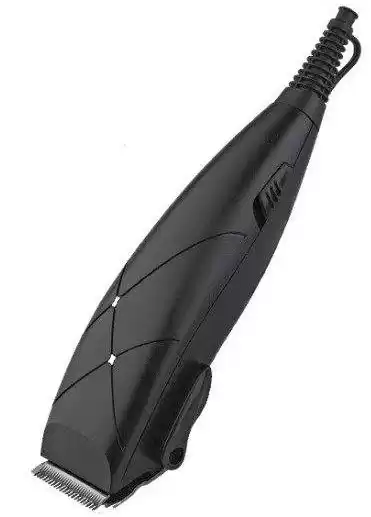Машинка провідна для стрижки Grunhelm GHC-940 15 Вт, 4 змінних гребня - зображення 5
