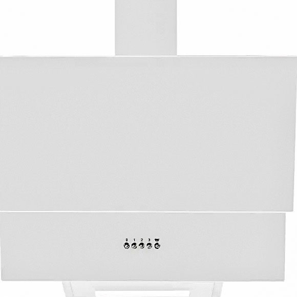 Витяжка GRUNHELM GVN 325 BK наклона скло - зображення 6