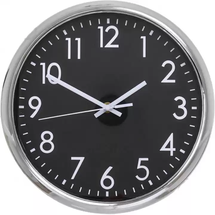 Годинник настінний 034 круглий - зображення 5