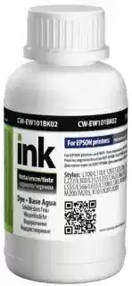 Фото товара Чернила Colorway CW-EW400BK Black 200г для принтеров Epson