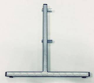 Фото товару Металічна опора (ніжки для керамічних обігрівачів)