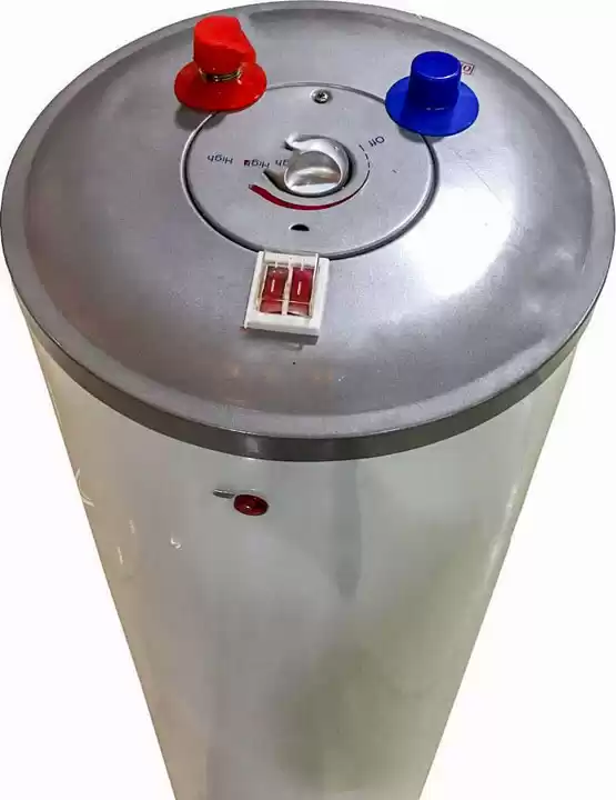 Водонагрівач GRUNHELM GBH A-50WS SLM 2000Вт - зображення 5