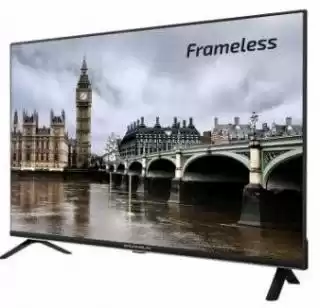 Фото товара Телевизор 43'' RECA RSK43FHDFL-S9, Android, TV+Voice Control SMART