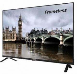 Фото товару Телевізор 43 дюйми (109 см) RECA RSK43FHDFL-S9, Android, TV+Voice Control SMART