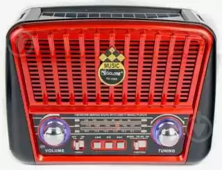Фото товара Радио Golon RX-456S