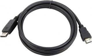Фото товару Кабель DisplayPort digital interfeace, 3 м, OEM