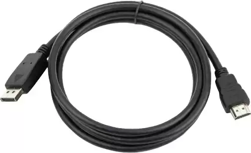 Кабель DisplayPort digital interfeace, 3 м, OEM - зображення 5