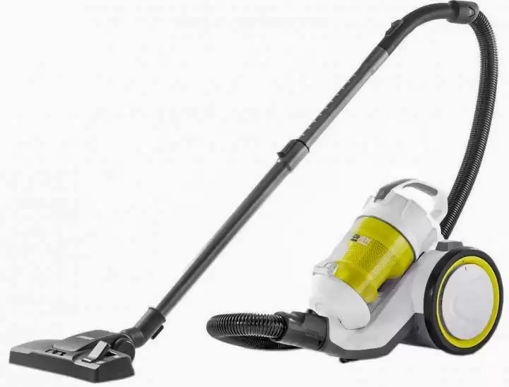 Порохотяг KARCHER VC 3 PREMIUM ( white) З НАСАДКОЮ ДЛЯ ПАРКЕТУ - зображення 5