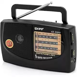 Фото товара Радио KIPO KB-308AC (среднее)