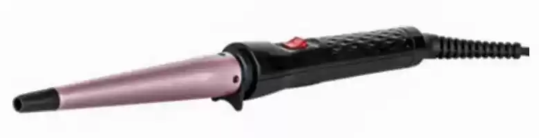 Щипці для завивки волосся GRUNHELM GHS-733A, 25 мм, керамічне покриття - зображення 5