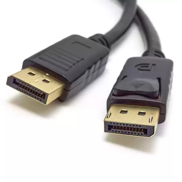 Кабель DisplayPort Male до DisplayPort Male, 4K, 1.8 м, V1.2, CC-DP-2-6 Cablexpert - зображення 5
