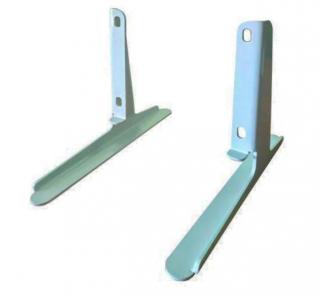 Фото товару Металічна опора, ніжки для керамічних обігрівачів EMBY (оригінальні)