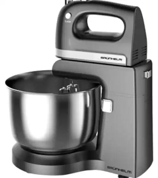 Міксер Grunhelm GRM662B, - зображення 5