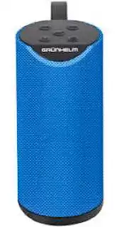 Фото товара Портативная Bluetooth колонка Grunhelm GW-60-BL