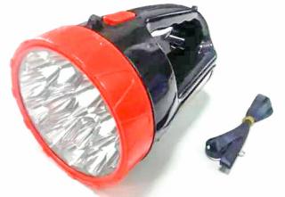 Фото товару Ліхтар світлодіодний акумуляторний YN-688