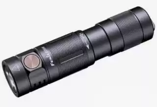 Фото товара Фонарь светодиодный аккумуляторный USB LED FLASHLIGHT