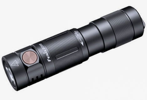 Ліхтар світлодіодний акумуляторний USB LED FLASHLIGHT - зображення 6