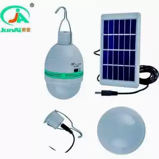 Фото товара Фонарь светодиодный JunAI JA-499A