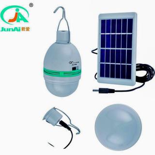 Фото товару Ліхтар світлодіодний JunAI JA-499A