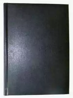 Фото товара Ежедневник датированный 2023, A5, BRISK OFFICE Miradur-infolk черный 176 лист.