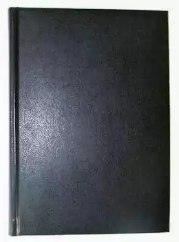 Щоденник датований 2023, A5, BRISK OFFICE Miradur-infolk чорний 176 арк. - зображення 5