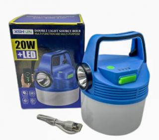 Фото товару Ліхтар світлодіодний XSH-JN