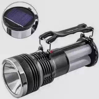 Фото товара Фонарик ручной Yajia YJ-2881T