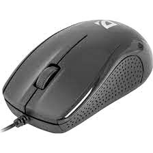 Фото товару Мишка комп'ютерна Defender MB-580