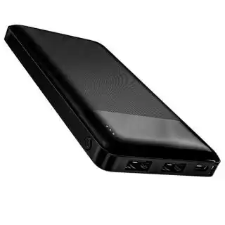 Фото товара Power Bank Hoco J72 Easy travel 10000mAh, черный