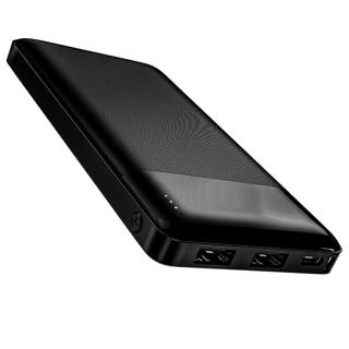 Фото товару Power Bank Hoco J72 Easy travel 10000mAh, чорний