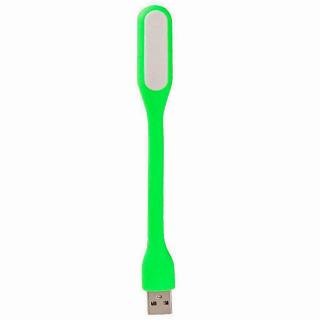 Фото товару Лампа USB MI Xiaomi 169 мм колір салатовий