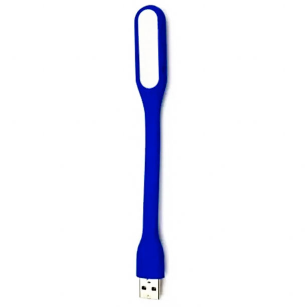 Лампа USB MI Xiaomi 169 мм колір темно-синій - зображення 1