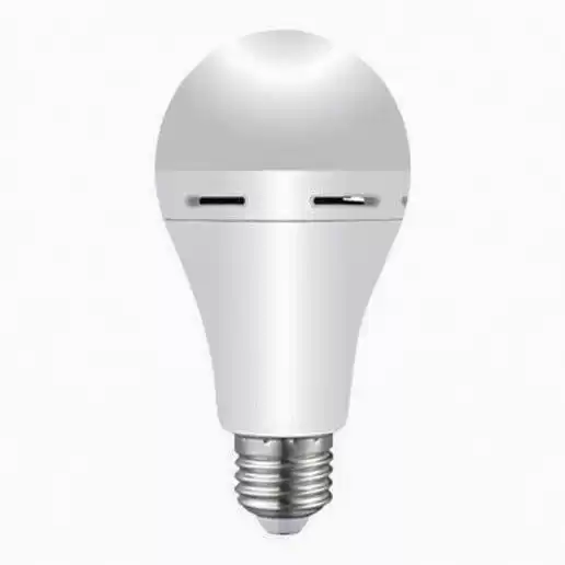 Лампочка Liberty Led Bulb 12W акумуляторна - зображення 5