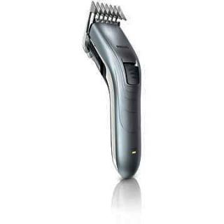 Фото товару Машинка для стрижки Philips QC5130/15  акумуляторна