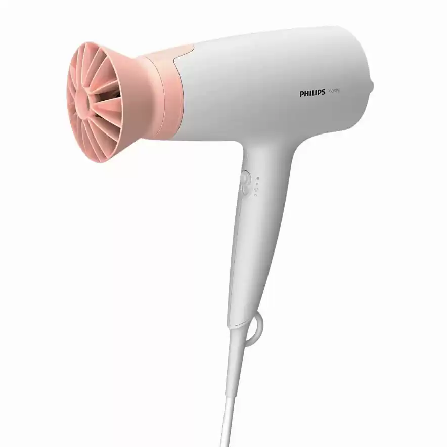 Фен для волосся Philips BHD300/00 - зображення 5