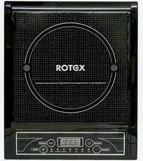 Фото товара Индукционная плита Rotex RIO180-C