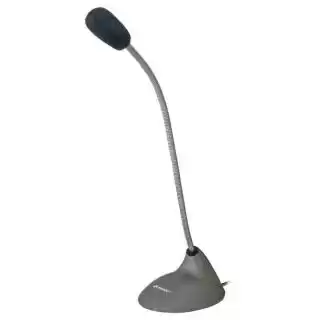 Фото товара Микрофон Defender MIC-111 настольный