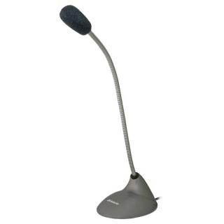 Фото товару Мікрофон Defender MIC-111 настільний