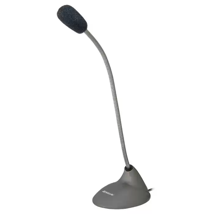 Мікрофон Defender MIC-111 настільний - зображення 5