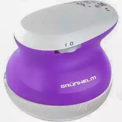 Машинка для видалення катишків Grunhelm GLR212U, 3 Вт, акумулятор Ni-Mn від USB (кабель в комплекті) - зображення 5