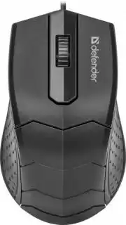 Фото товара Мышь компьютерная Defender MB-530