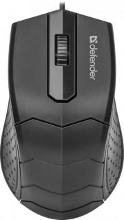 Фото товару Мишка комп'ютерна Defender MB-530
