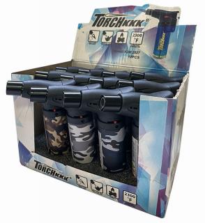 Фото товару Газовий пальник KDR-2027 Mini