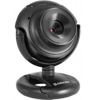 Фото товару Веб камера Defender 2525HD G-lens 2Mp USB