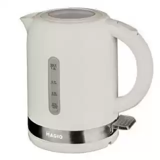 Фото товара Электрочайник MAGIO МG-110, 1 л, мощность 1360 Вт, дисковый
