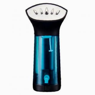 Фото товару Відпарювач SB-002 SeaBreeze, пар 17 г/хв, колба 110 мл,  для одягу, дорожній