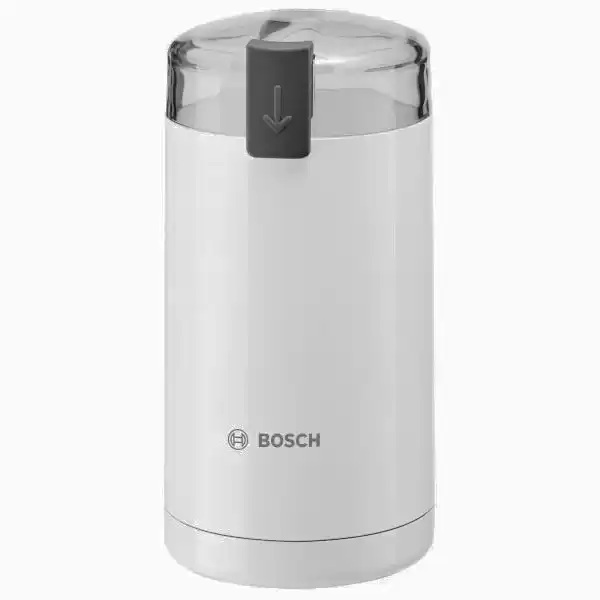 Кавомолка Bosch TSM6A011W - зображення 5