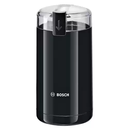 Кавомолка Bosch TSM6A013B - зображення 5
