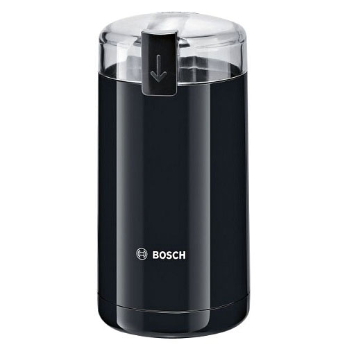 Кавомолка Bosch TSM6A013B - зображення 1